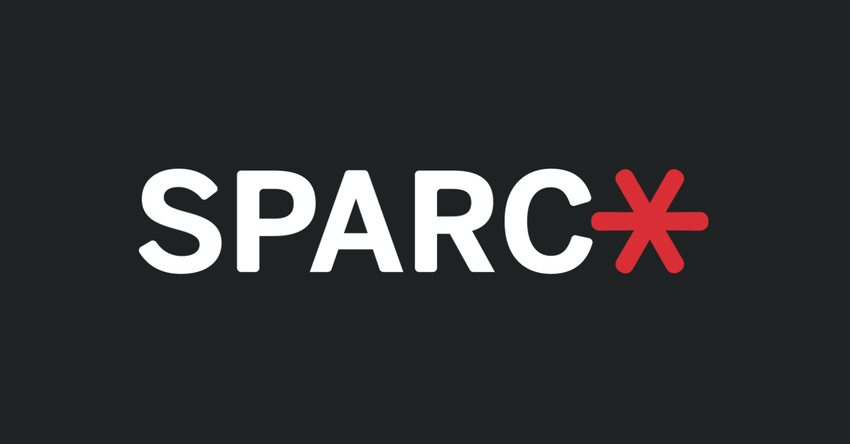 SPARC Roadmap for Action – SPARC: Community Owned Infrastructure