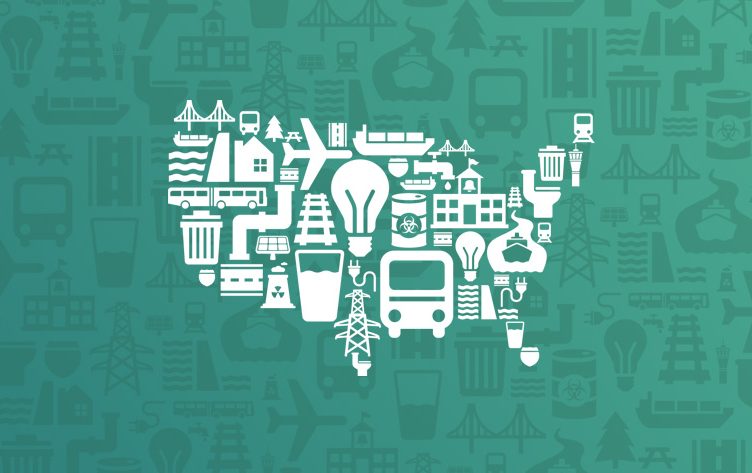 Infrastructure Research and Support | ASCE