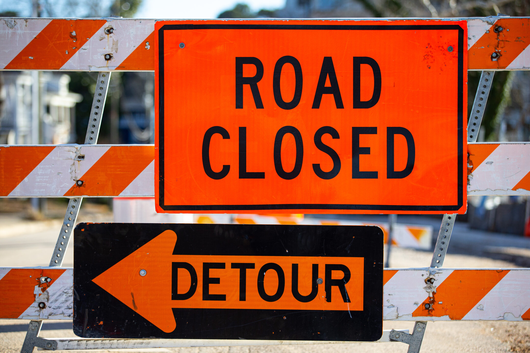 Infrastructure Failure to Act Report | ASCE 2021