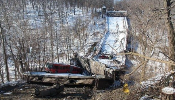 Bridge Infrastructure Problems in the U.S.: Modern Challenges and Solutions | ASCE's 2025 Infrastructure Report Card