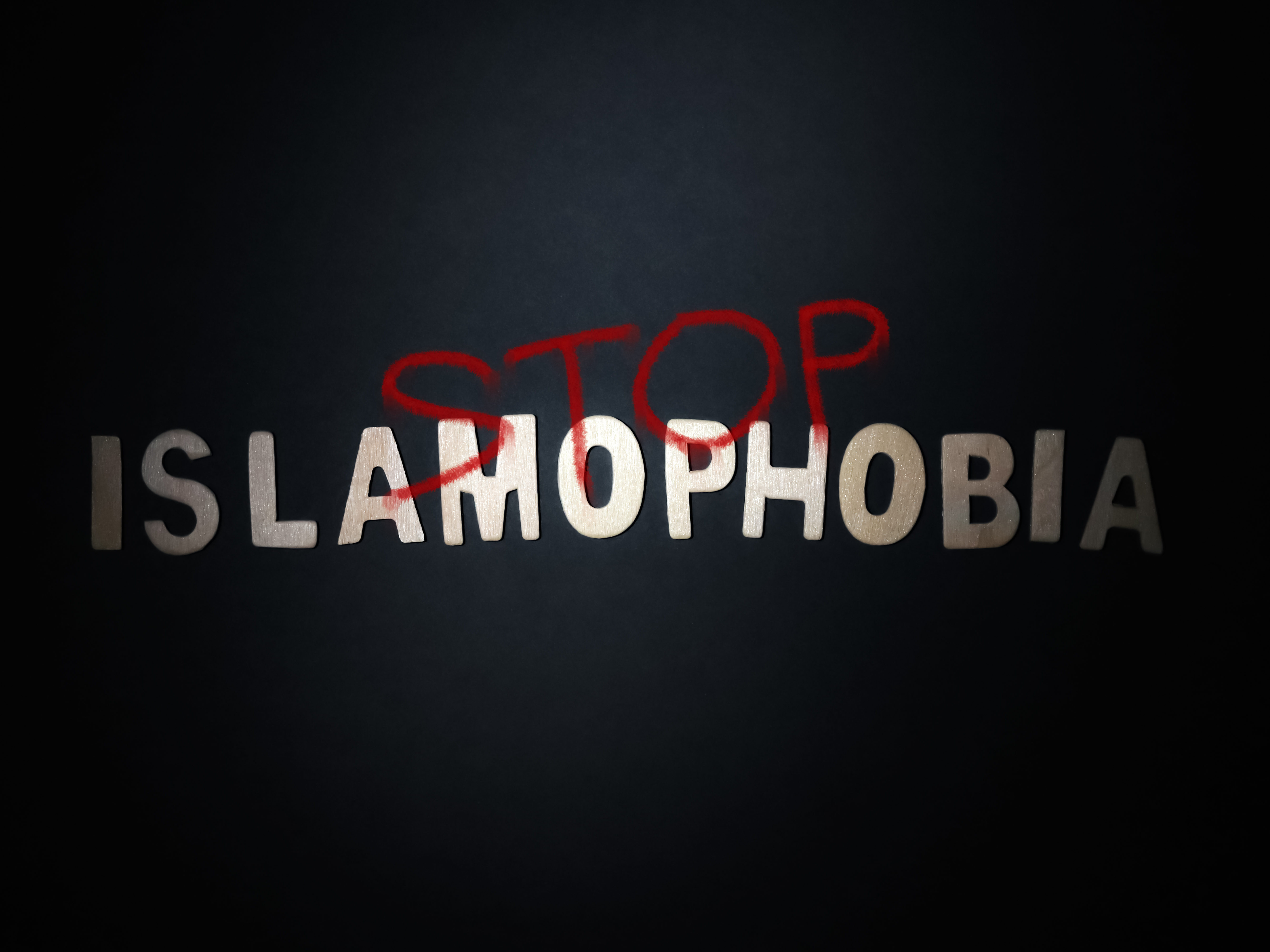 Islamophobia’s Key Role in White Christian Nationalism - ING