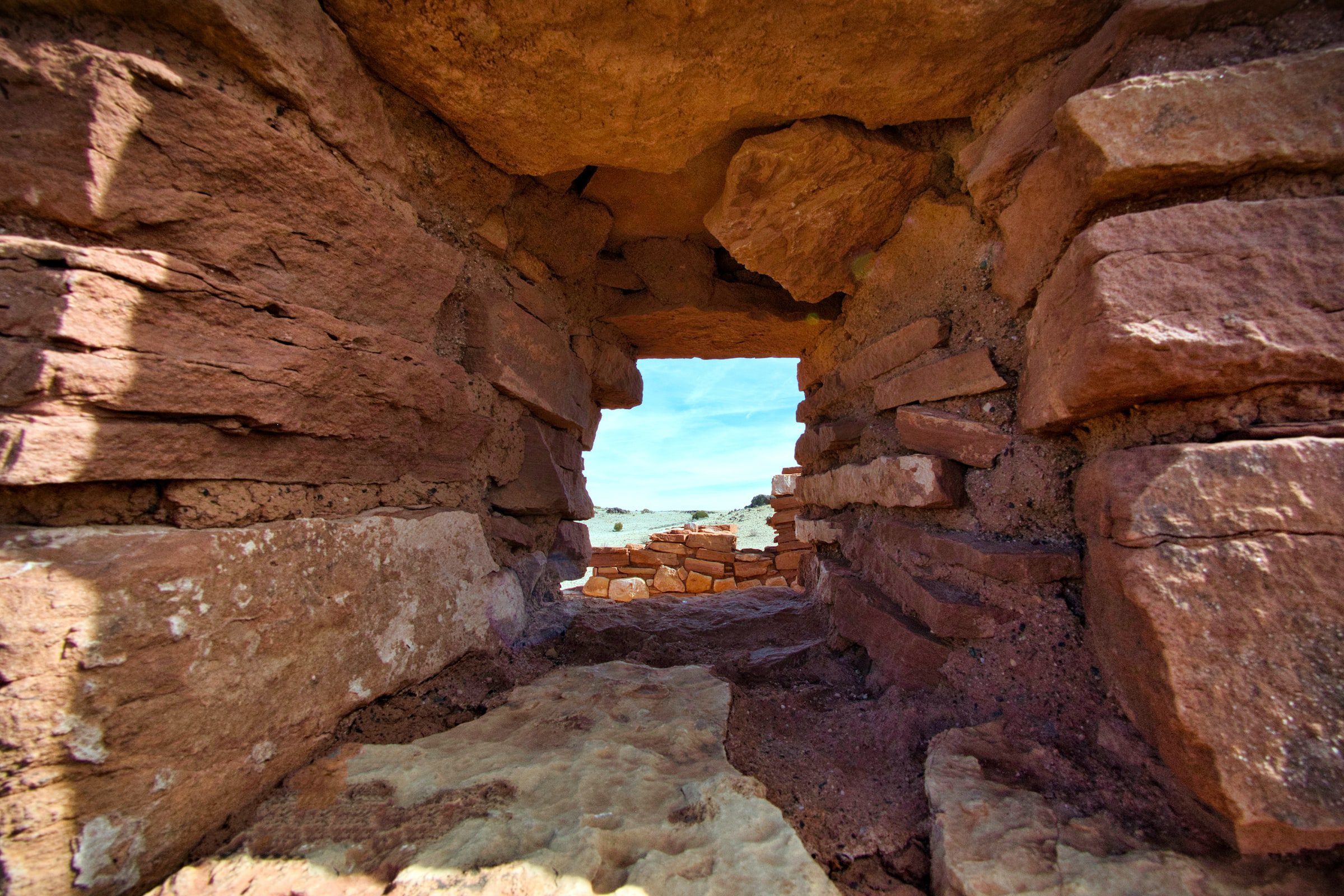 How Native Land Became a Target for Nuclear Waste | Inkstick