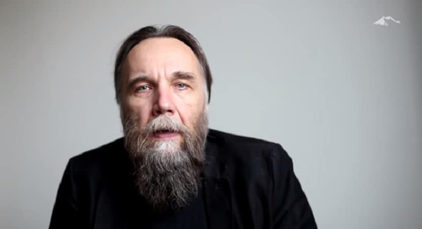 Lista prietenilor Rusiei din România deconspirată de Alexandr Dughin&Co. Prin e-mail! - În Linie Dreaptă - ILD