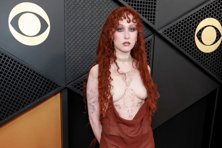 Chappell Roan Responds to Grammy Outfit Debate: “Exercise Your Free Will”