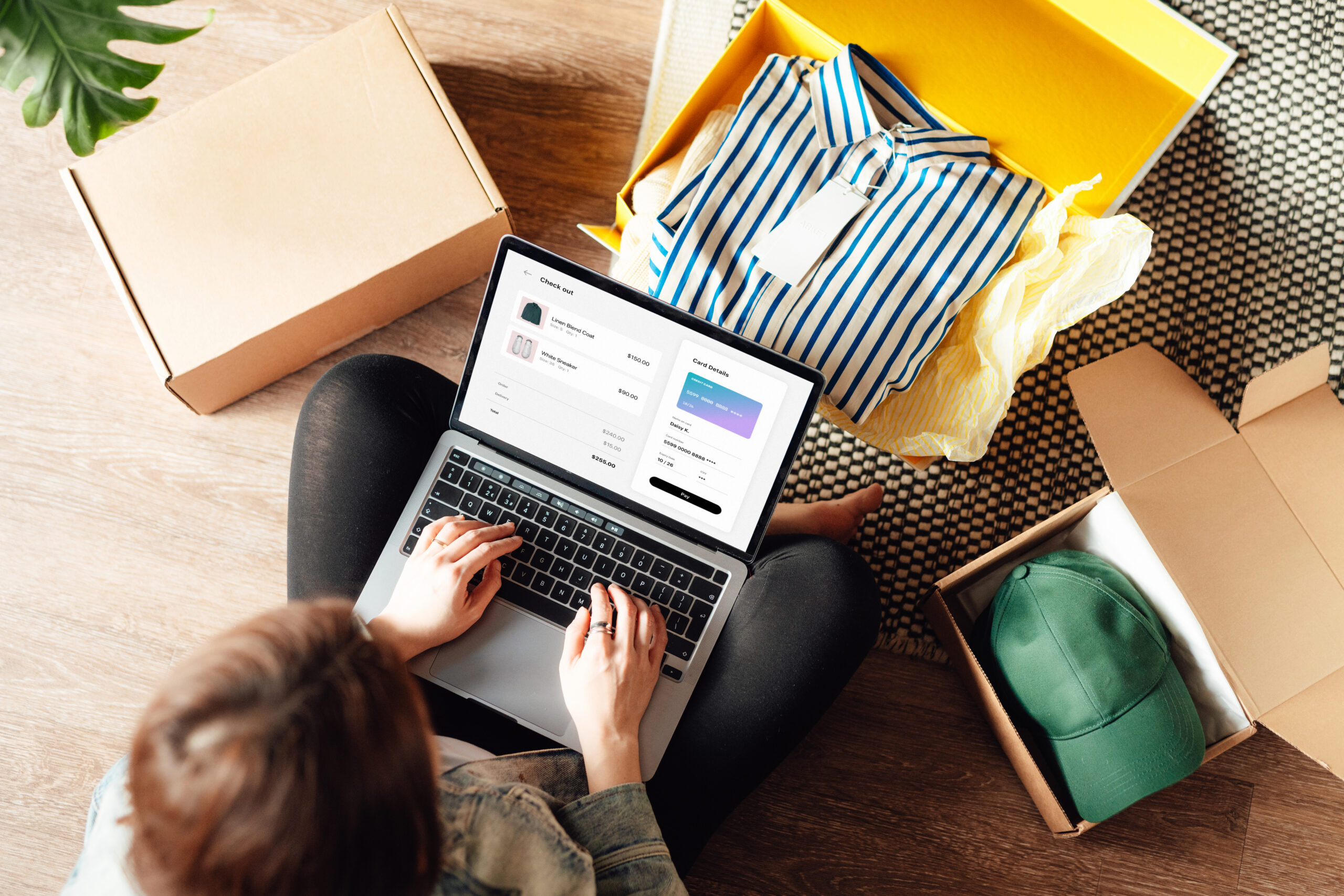 Conscious Commerce: Building an AI Economy That Works for People - Innovation at Consumer Reports
