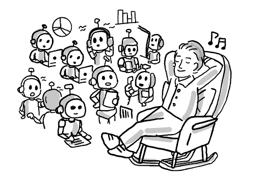 Encoding Loyalty Principles into AI Agents' Behavior - Innovation at Consumer Reports