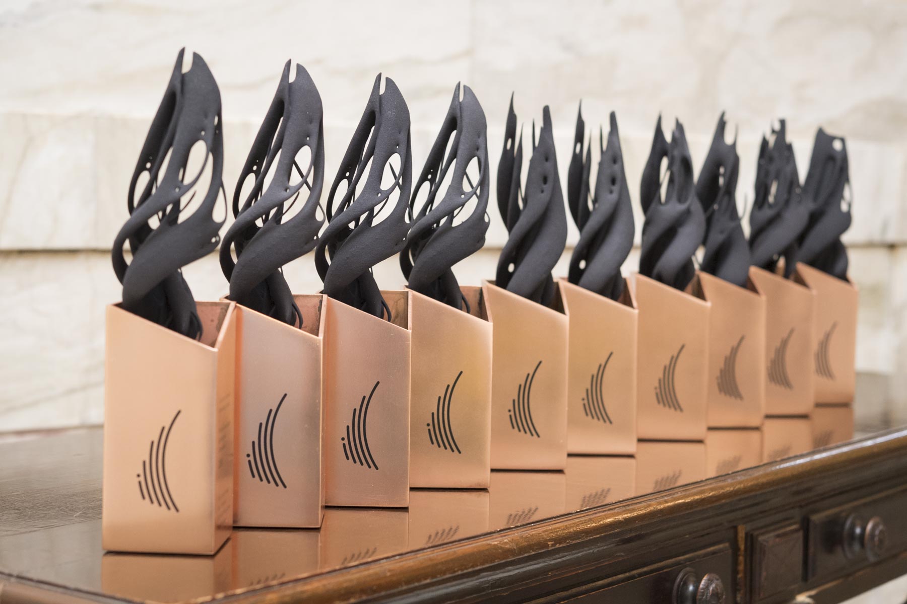 Annonce des lauréats des Prix du Gouverneur général pour l’innovation 2019 - Prix du gouverneur général pour l’innovation
