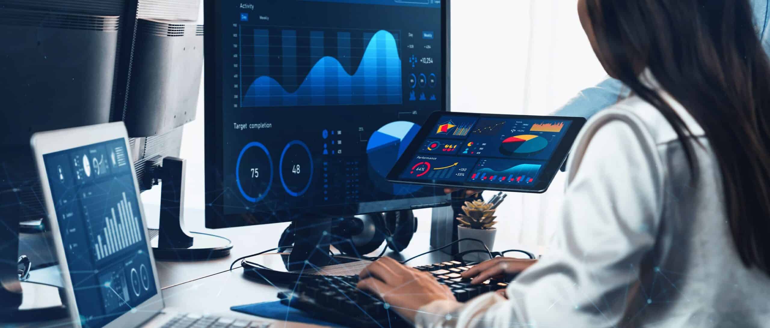 Why Do You Need Fraud Monitoring Analytics? - Inoxoft
