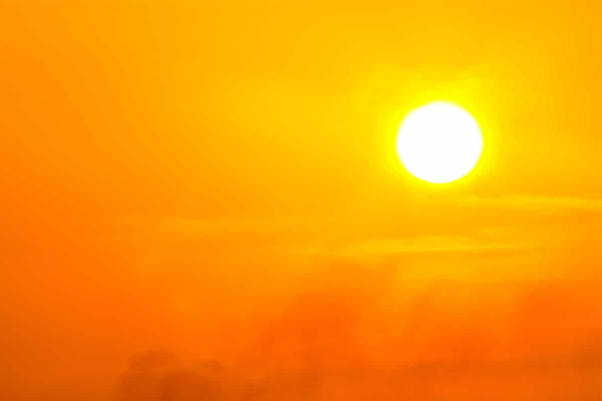 A warning system better suited to heat waves | INRS