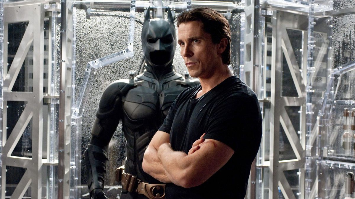 List: Christian Eulinberg’s Live Action Batman Ranking | InSession Film