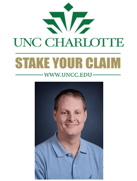 Through the eyes of a burglar - study provides insights on habits and motivations - Inside UNC Charlotte