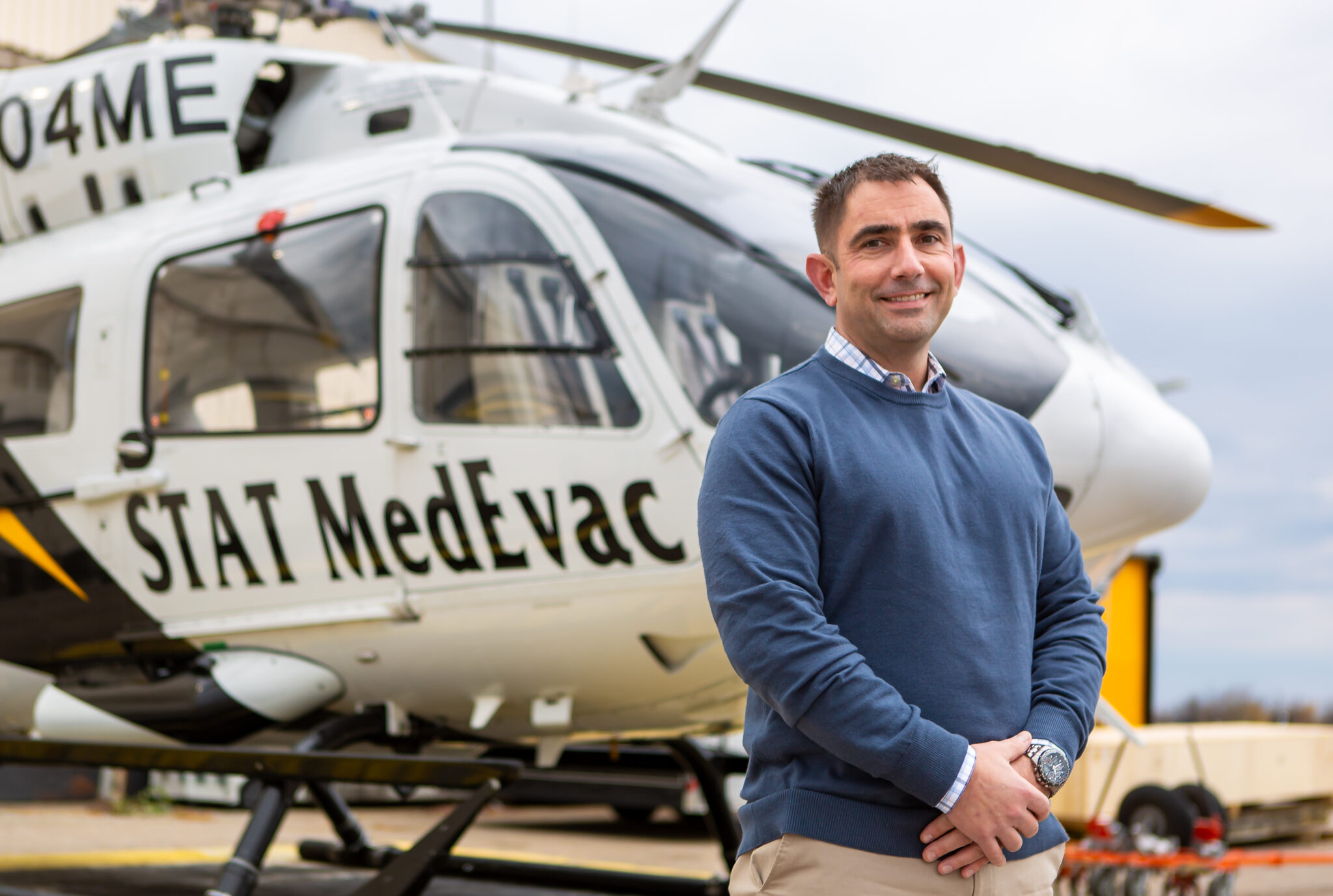 Unique UPMC Program Helps Veterans — And Their Spouses — Start Careers After Service - UPMC & Pitt Health Sciences News Blog