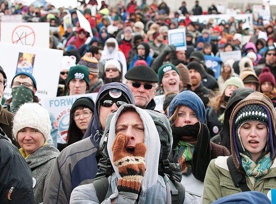 Worst-Case Scenario for Oil Sands Industry Has Come to Life, Leaked Document Shows - Inside Climate News