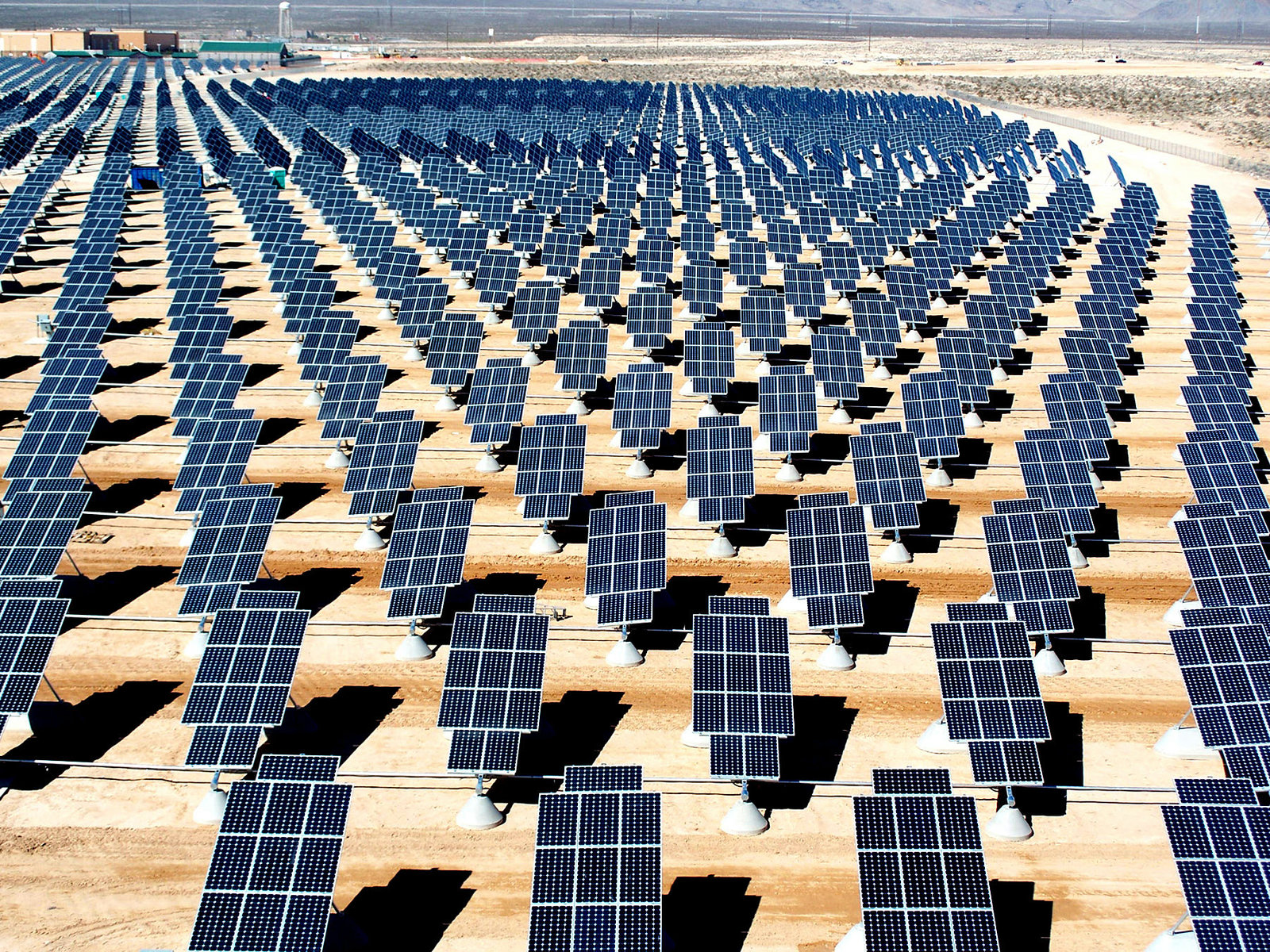 America Now Has 27.2 Gigawatts of Solar Energy: What Does That Mean? - Inside Climate News