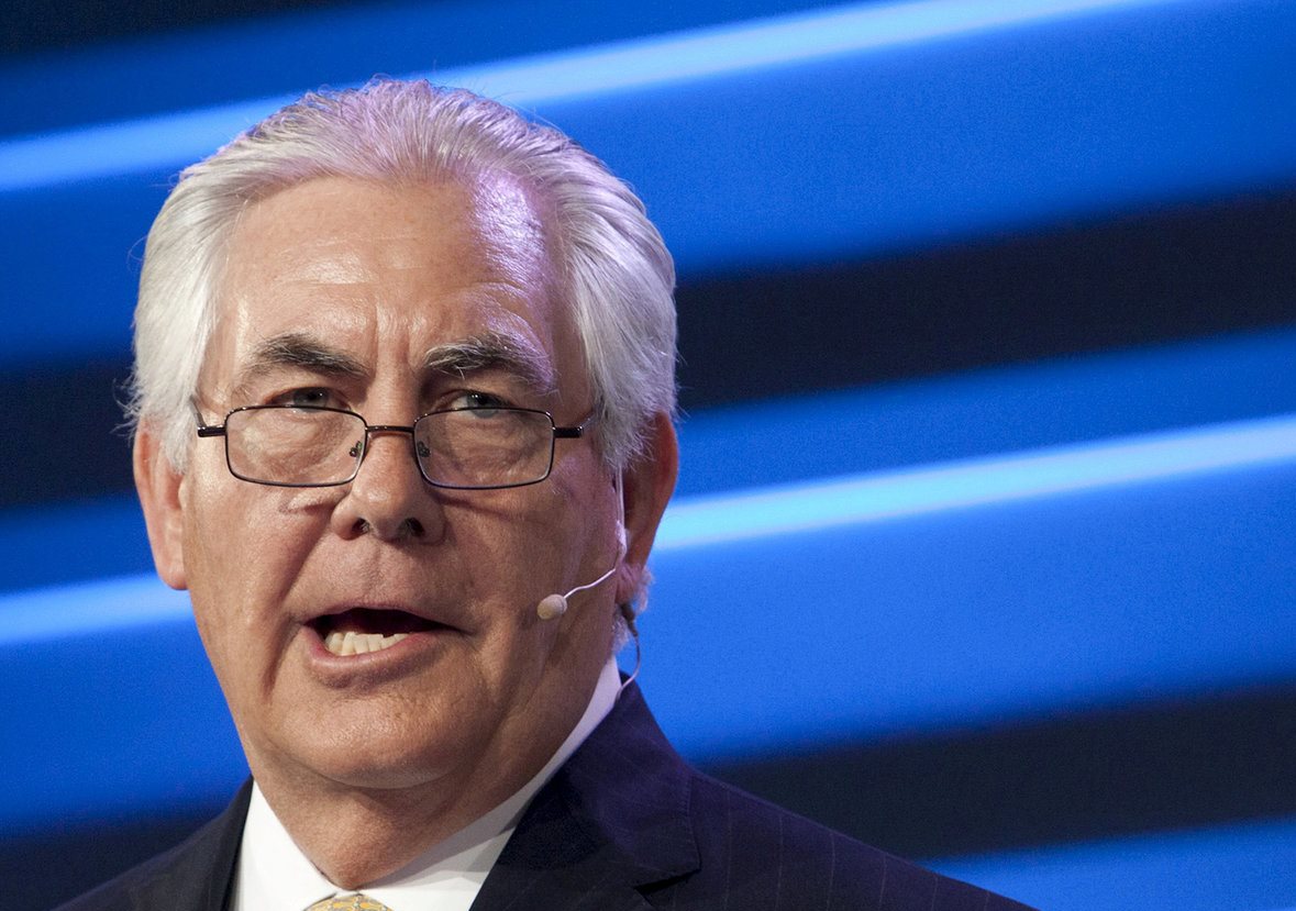 Exxon Widens Climate Battle, May Depose 17 State AGs Over Investigations - Inside Climate News
