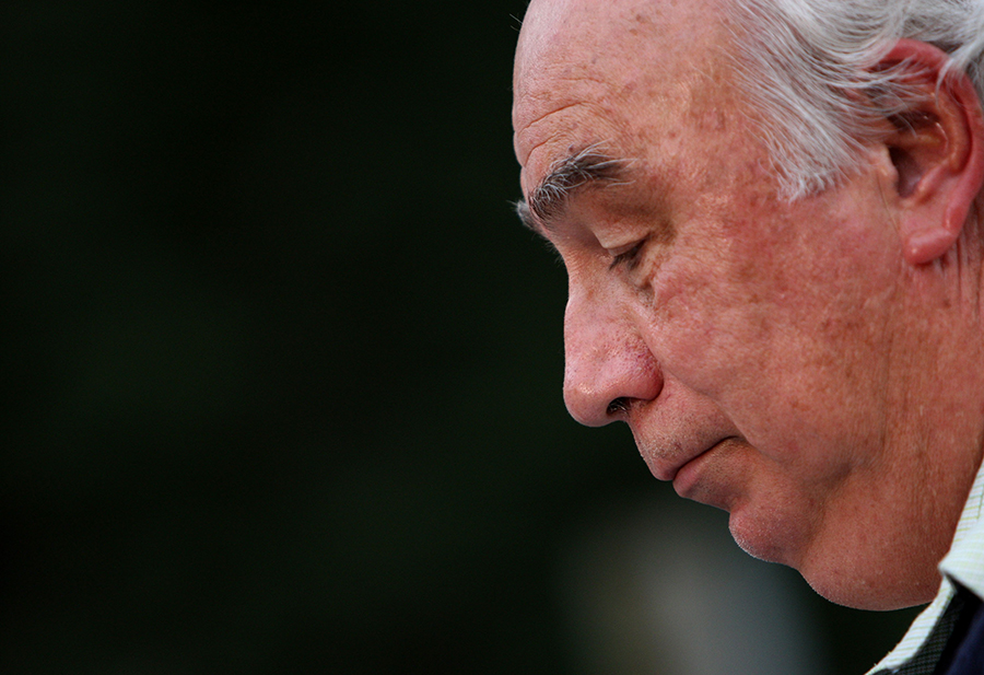 Coal Giant Murray Energy Files for Bankruptcy Despite Trump’s Support - Inside Climate News