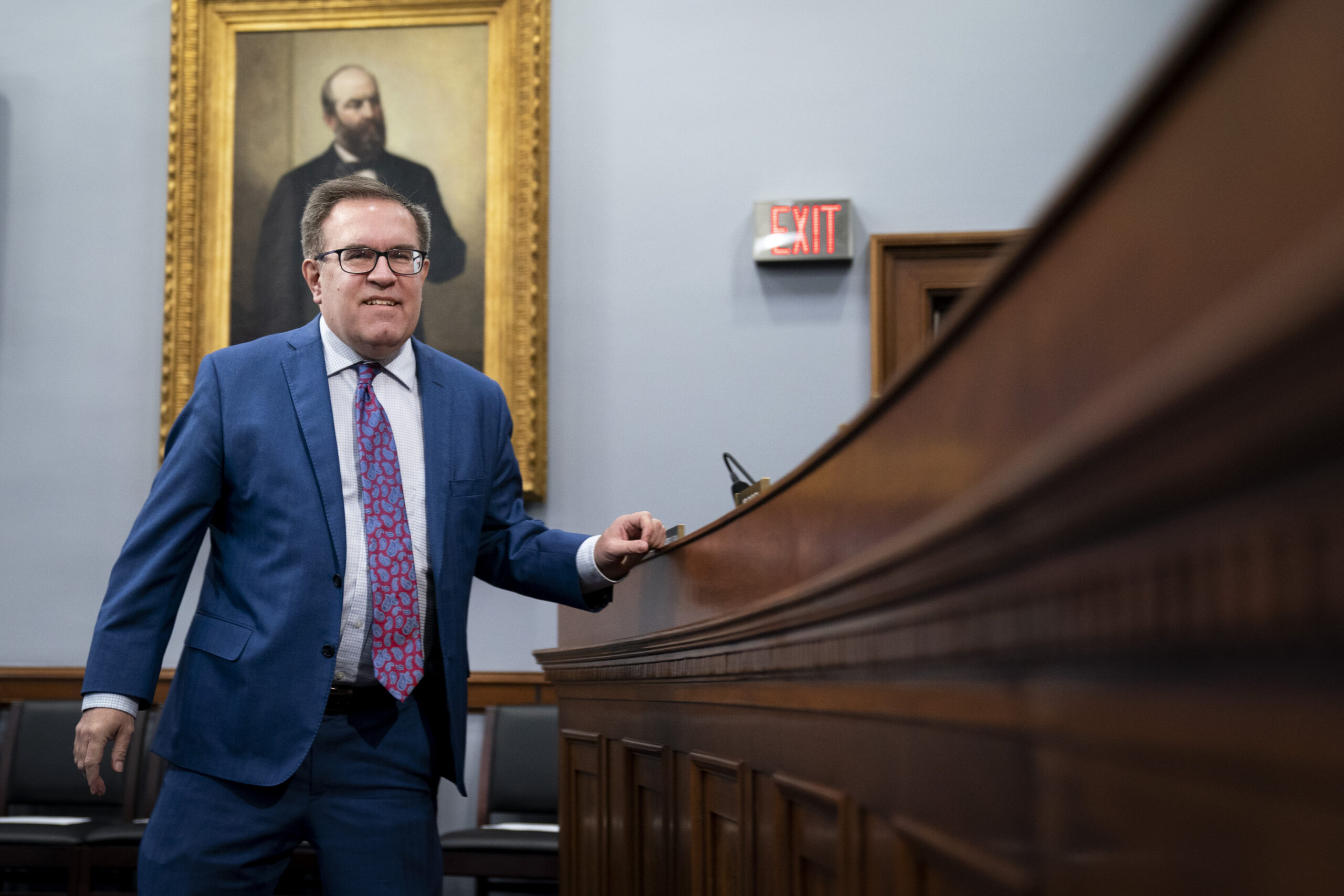 Trump’s Former Head of the EPA Has Been a Quiet Contributor to Virginia’s Exit From RGGI - Inside Climate News