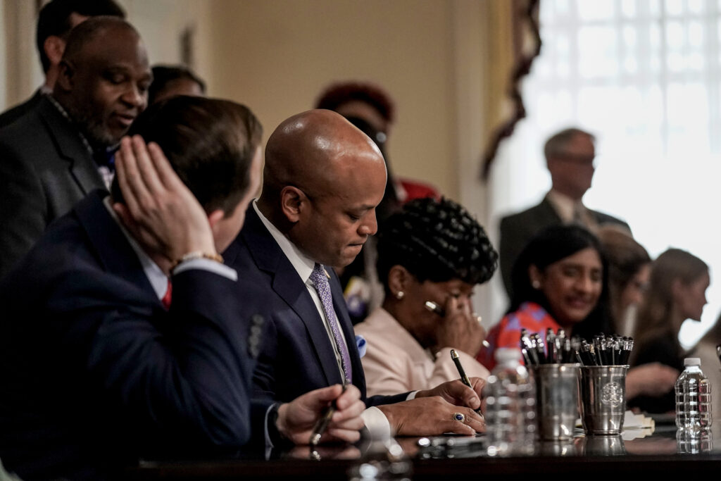As Maryland General Assembly Session Ends, Advocates Consider Successes, Failures and Backdoor Maneuvers - Inside Climate News