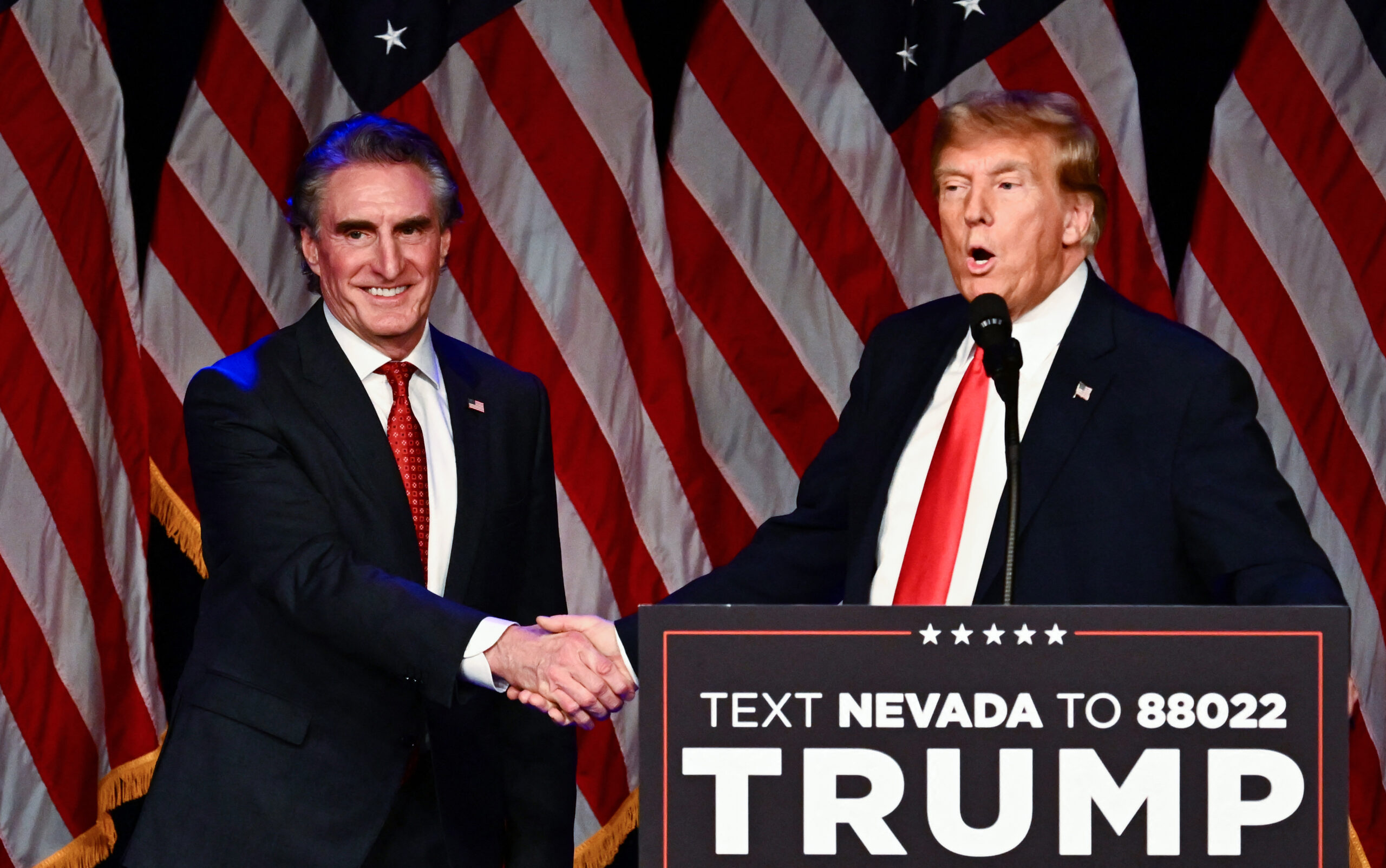 Trump's Top Staff Choices Could Have Far-Reaching Consequences for the Climate - Inside Climate News