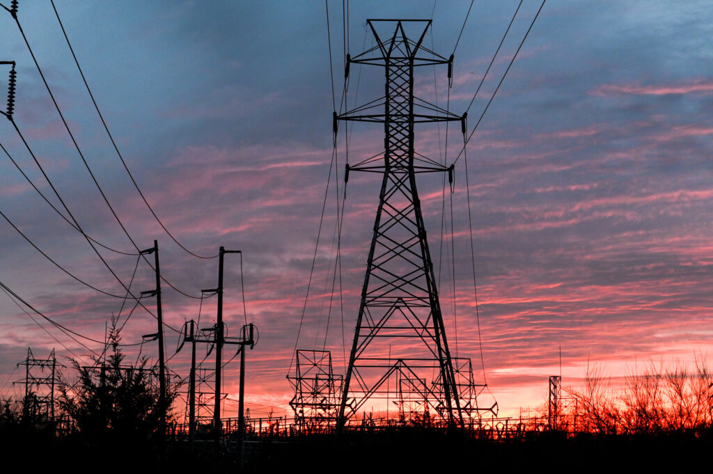 Northeastern States Unveil New Grid Planning Strategy in Attempt to Regain Control Over Energy Future - Inside Climate News