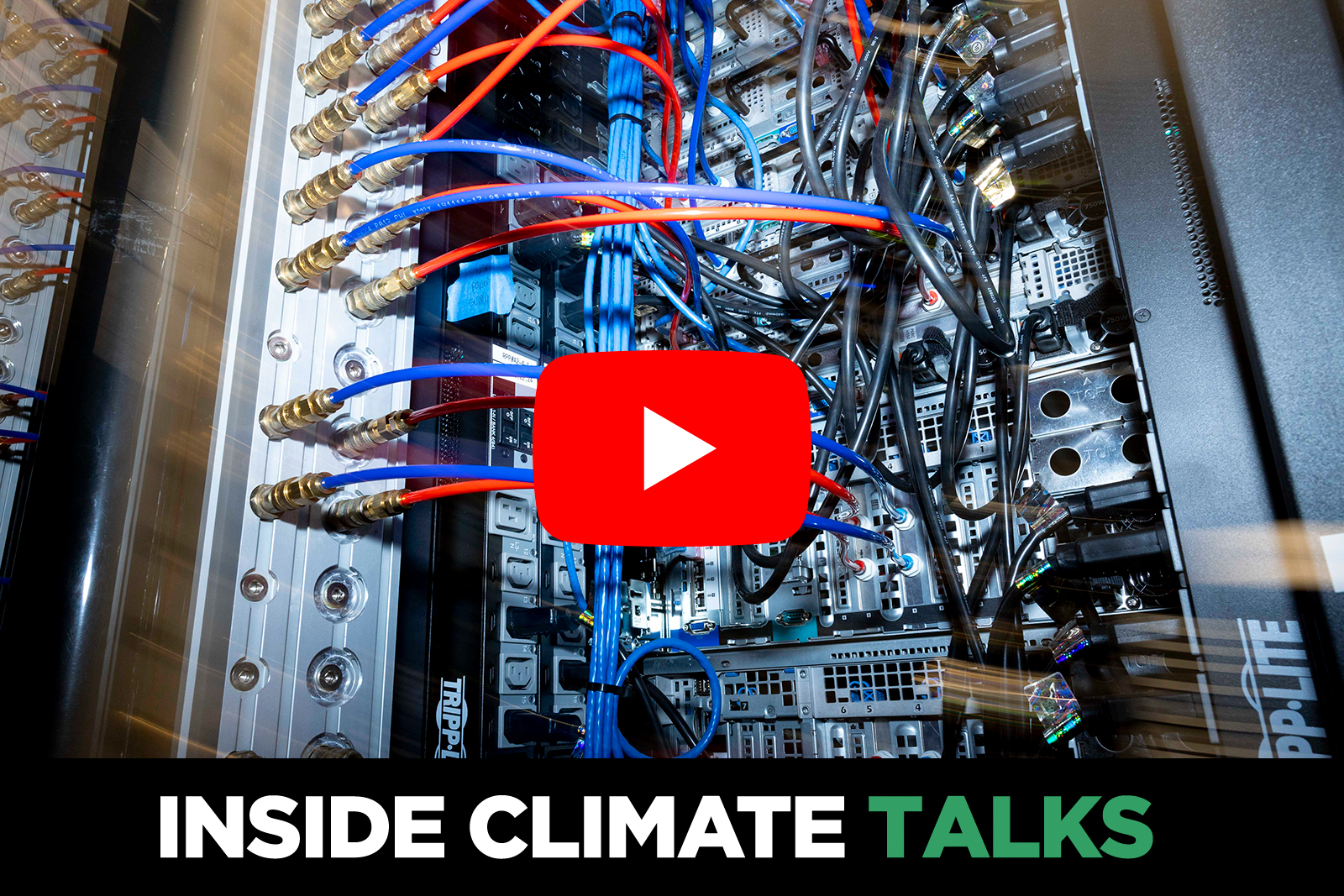 Is AI Throwing Climate Change Under the Bus? - Inside Climate News