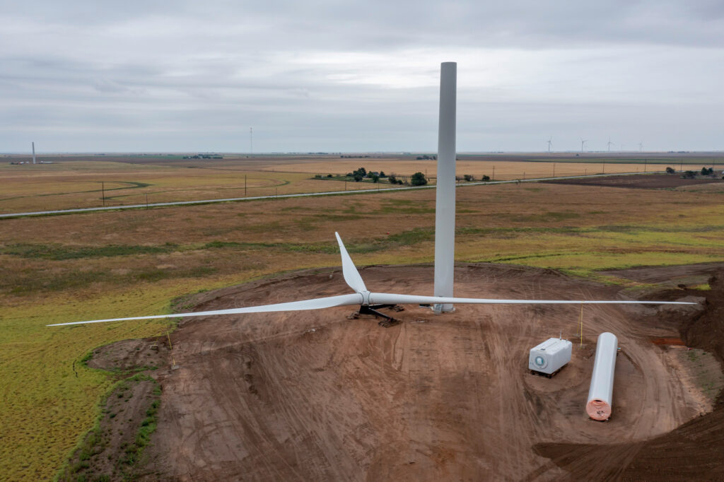 With Federal Support for Wind and Solar Waning, States Are Trying to Push Policy Through on Their Own - Inside Climate News