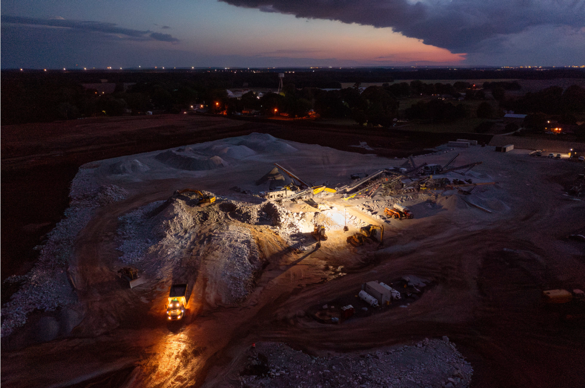 ‘Relief from the Nightmare’: Alabama Judge Halts Operations at a Quarry Residents Say Is Ruining Their Community - Inside Climate News