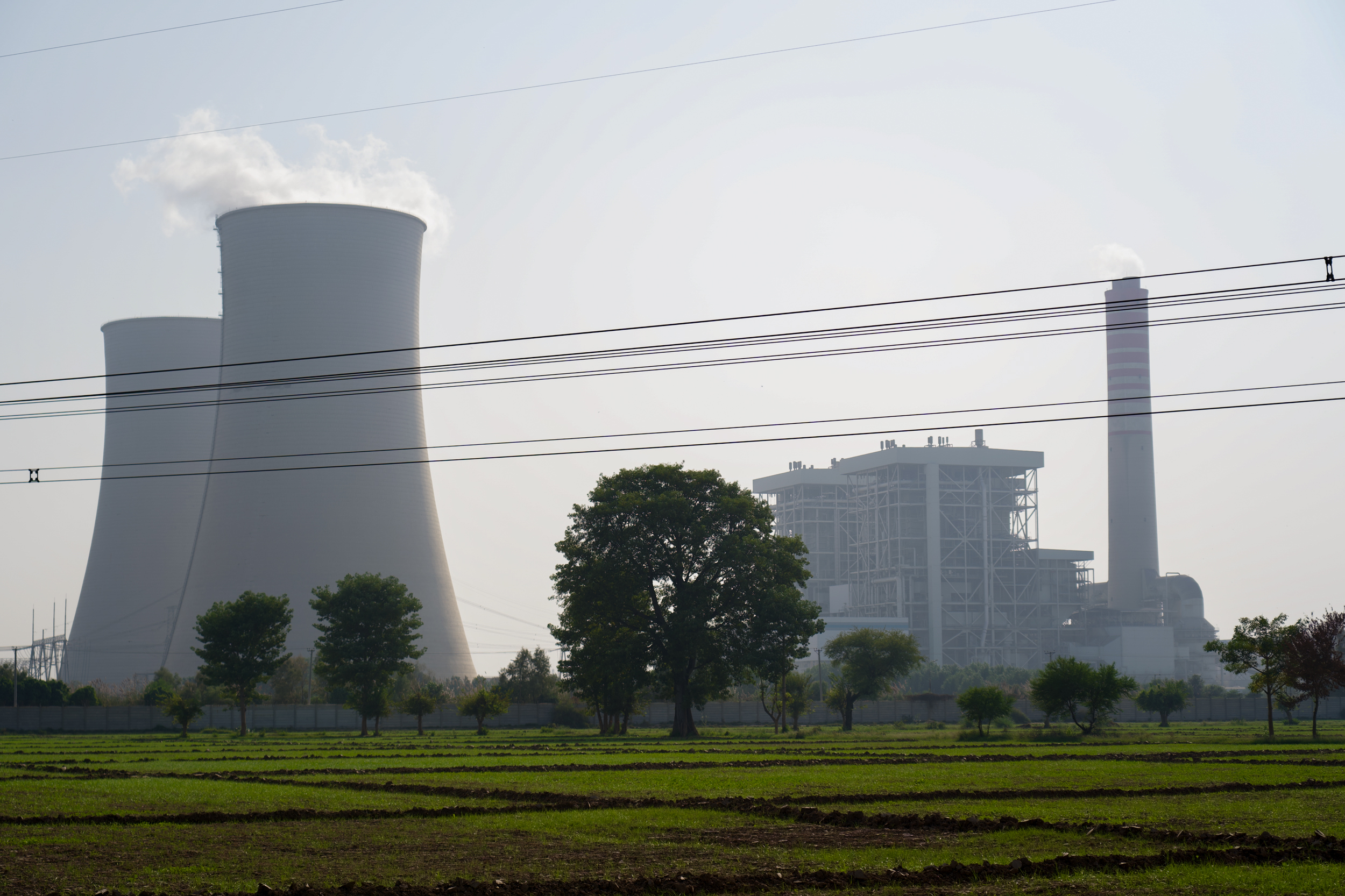 The Chinese Coal Offer Pakistan Couldn’t Afford But Didn’t Refuse - Inside Climate News