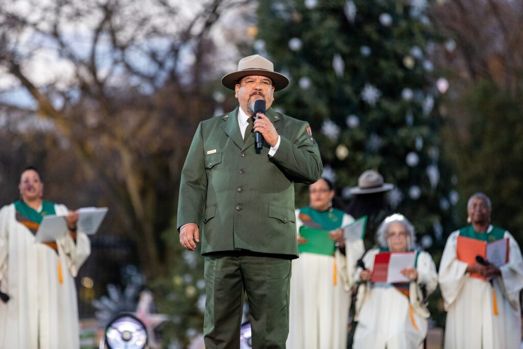 The ‘Biggest Tragedy’ of Trump’s Gutting of the National Park Service - Inside Climate News
