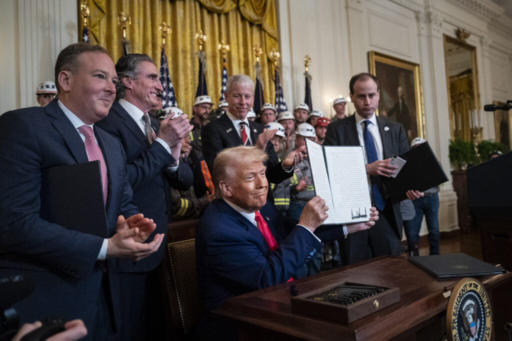 As the Trump EPA Prepares to Revoke Key Legal Finding on Climate Change, What Happens Next? - Inside Climate News