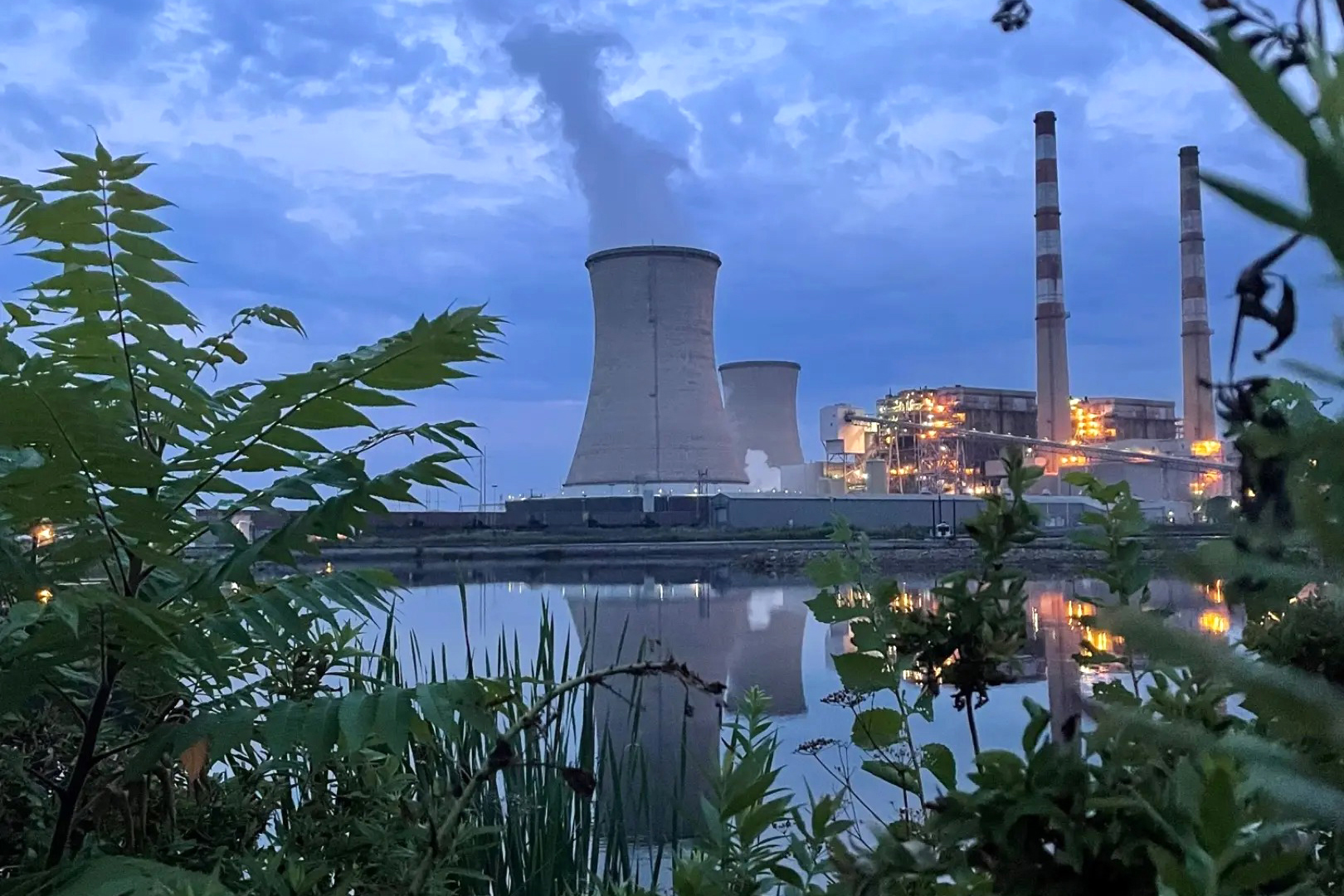 Pennsylvania County Denies Rezoning Plan That Would Have Allowed a Data Center - Inside Climate News