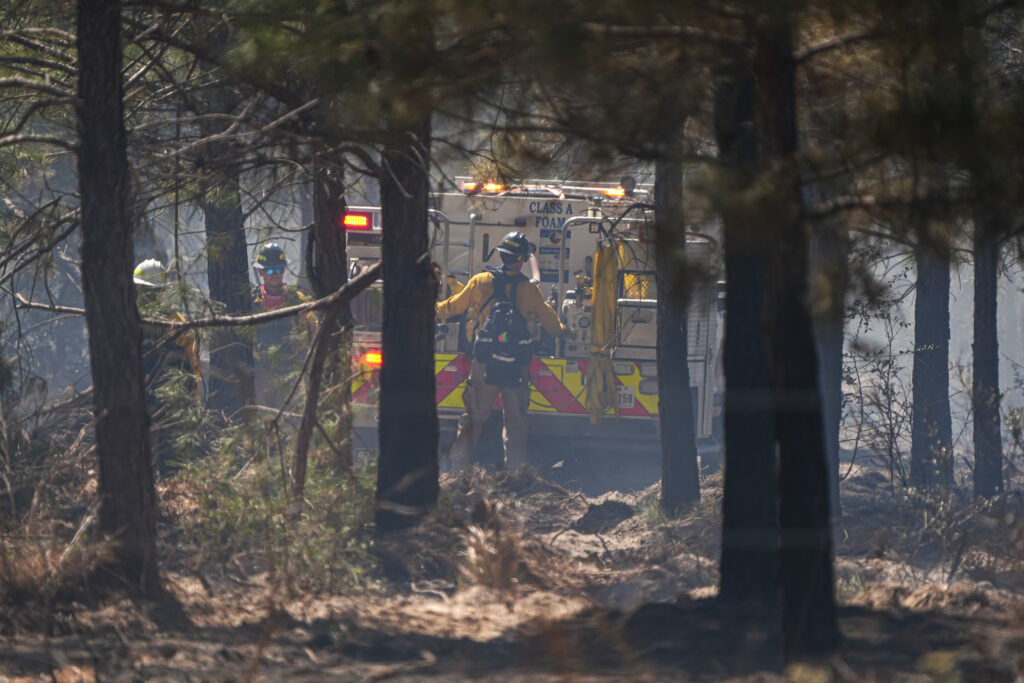 This Year’s US Wildfires Have Already Set Records That Could Foreshadow a Smoky, Fiery Summer - Inside Climate News