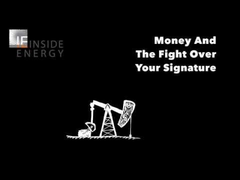 Why Everyone In Colorado Is Fighting Over Your Signature | Inside Energy