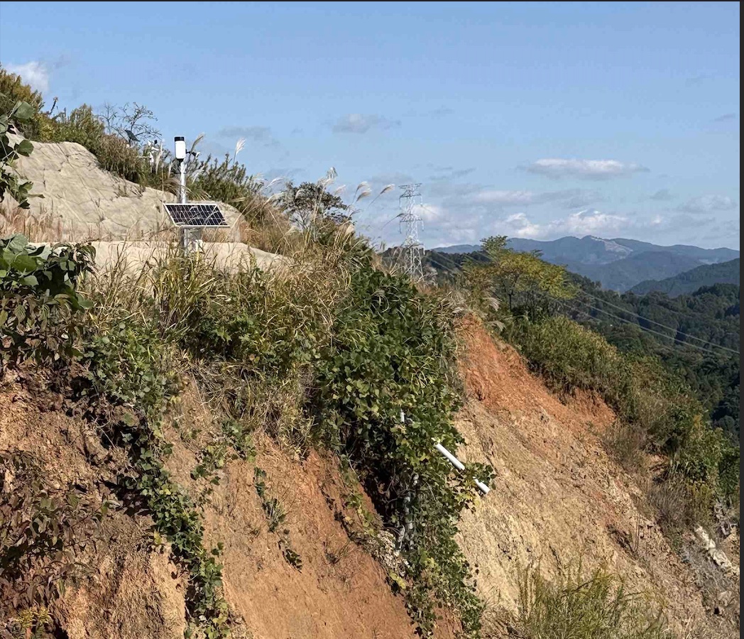 Divirod, OKI Complete GNSS-R Terrain Monitoring Demonstration in Japan’s Fukuoka Prefecture - Inside GNSS - Global Navigation Satellite Systems Engineering, Policy, and Design