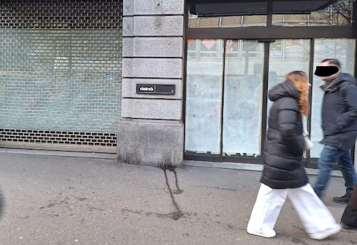 Wann macht es Ding-Dong für Bling-Bling-Claire’s? – Inside Paradeplatz