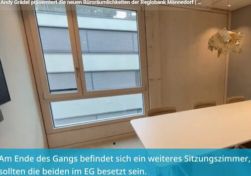 Regiobank Männedorf: Giga-Löhne, Ladenhüter-Aktie – Inside Paradeplatz