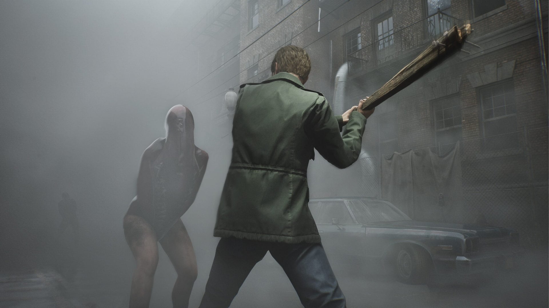 Silent Hill 2 Release Date Possibly Leaked - Insider Gaming