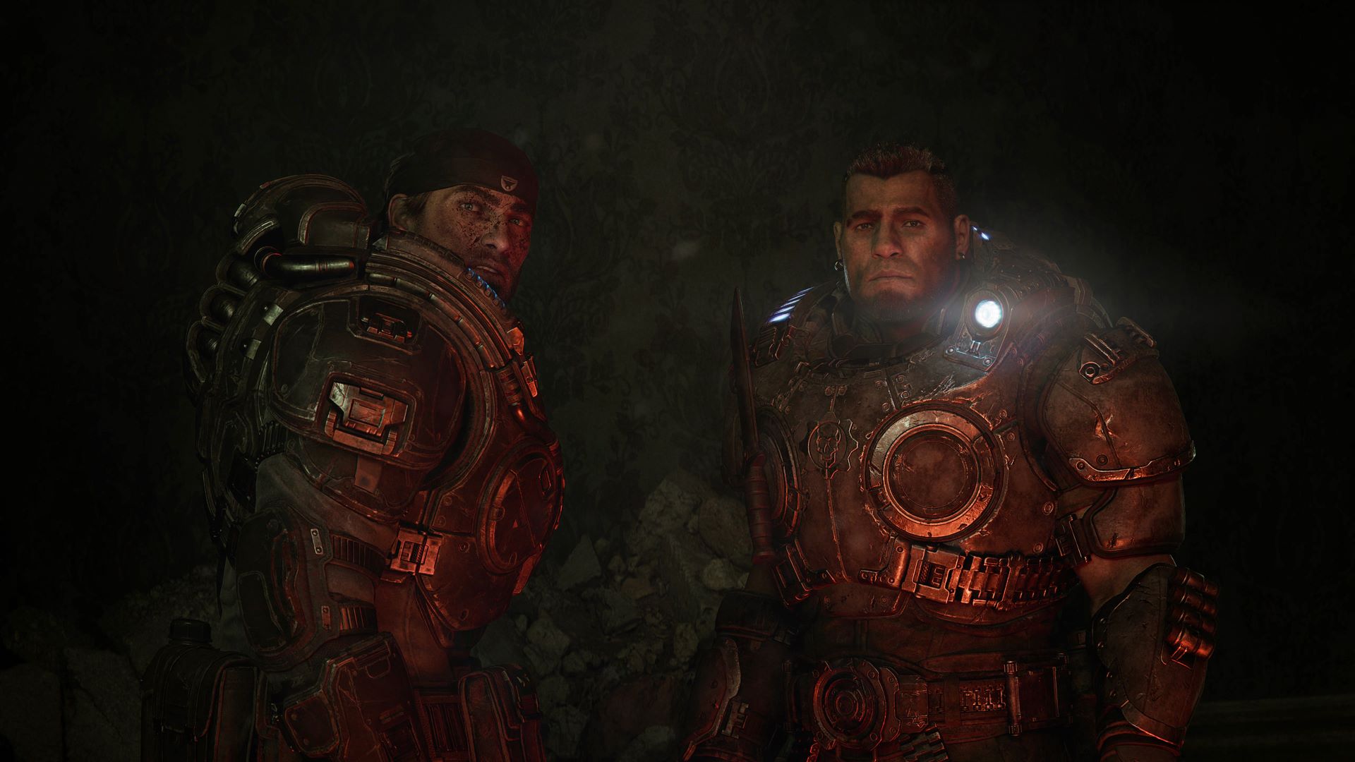 Gears of War: E-Day Giving Cliff Bleszinski 'Goosebumps' - Insider Gaming