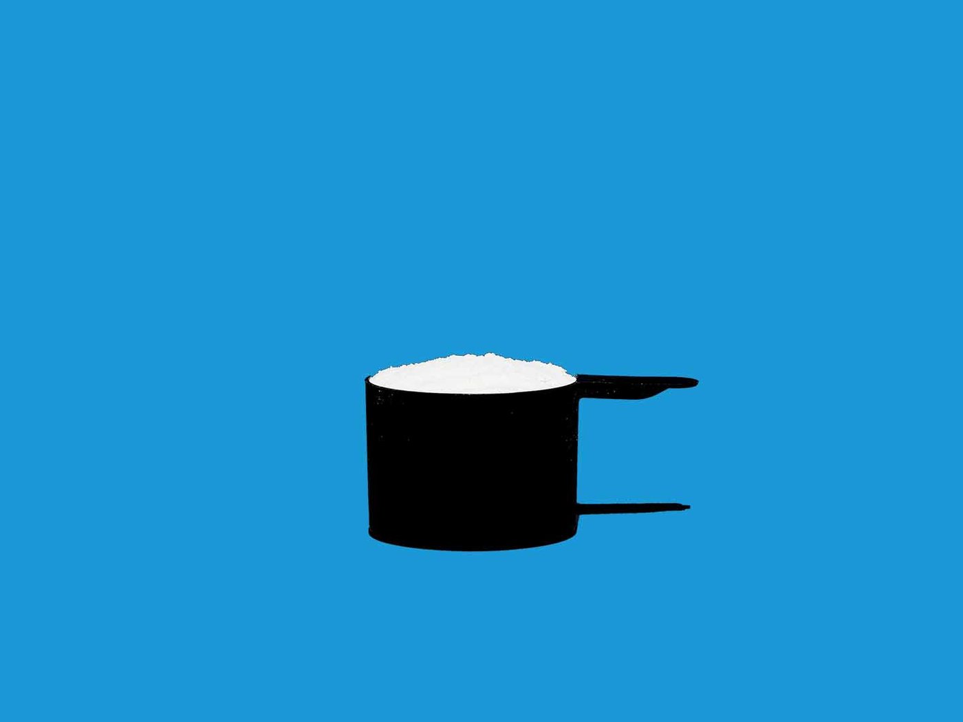 America's Obsession With Protein Powder and a High Protein Diet