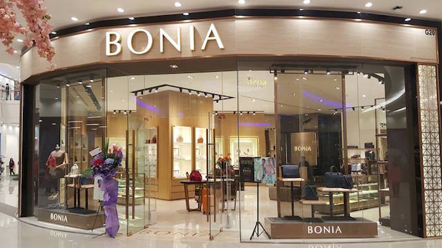 Bonia to close more stores - Inside Retail Asia