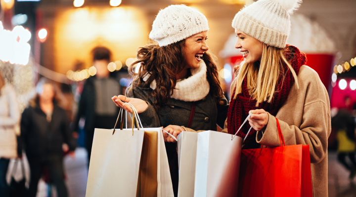 ARA data reflects steady retail sales growth ahead of key Christmas season - Inside Retail Australia