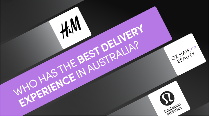 OZ Hair & Beauty, H&M, Lululemon top Online CX Index's dispatch and delivery experience - Inside Retail Australia