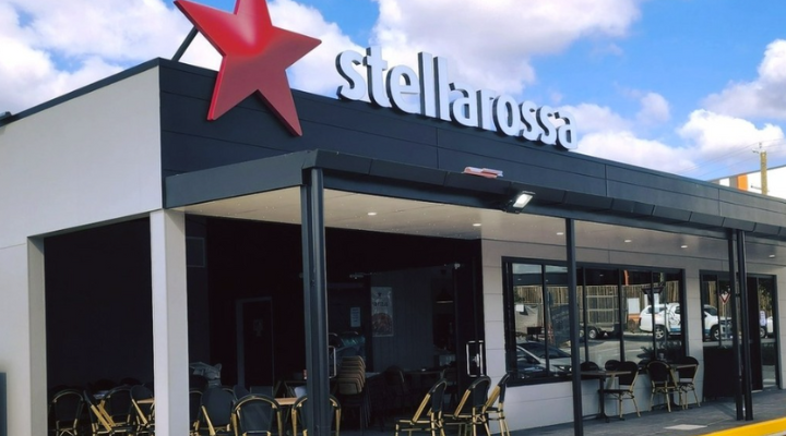 Stellarossa heads to India with master franchise deal - Inside Retail Australia
