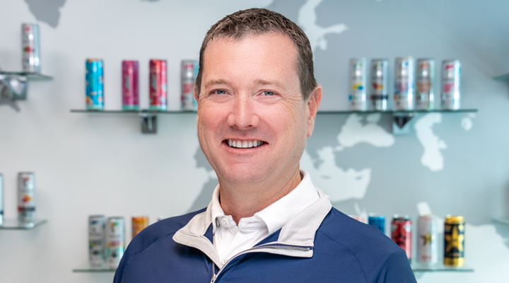 How Celsius CEO John Fieldly steers a high-velocity challenger brand - Inside Retail Australia How Celsius CEO John Fieldly steers a high-velocity challenger brand