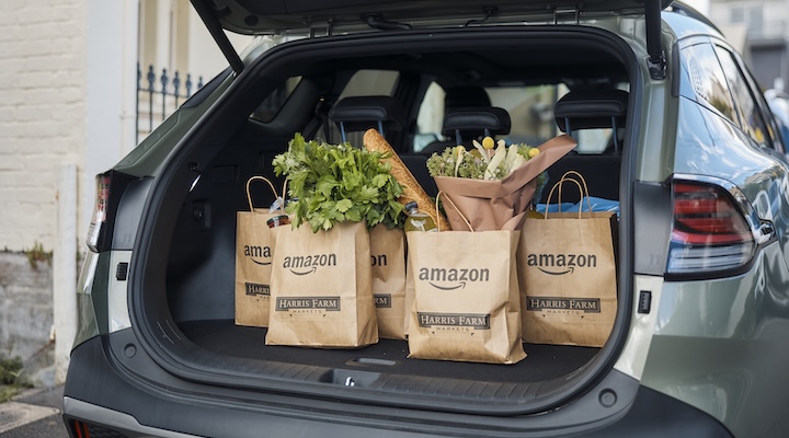 Inside Amazon’s big bet on Harris Farm - Inside Retail Australia