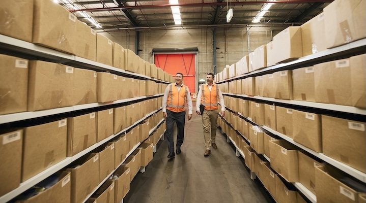 Retail’s supply chain divide: Who survives – and who won’t - Inside Retail Australia