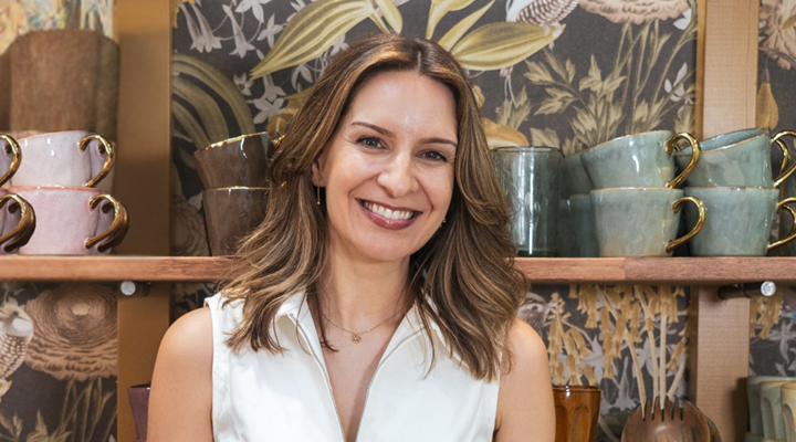 What Jaimee Vilela learnt building a $3m haircare business - Inside Retail Australia What Jaimee Vilela learned building a $3m haircare business