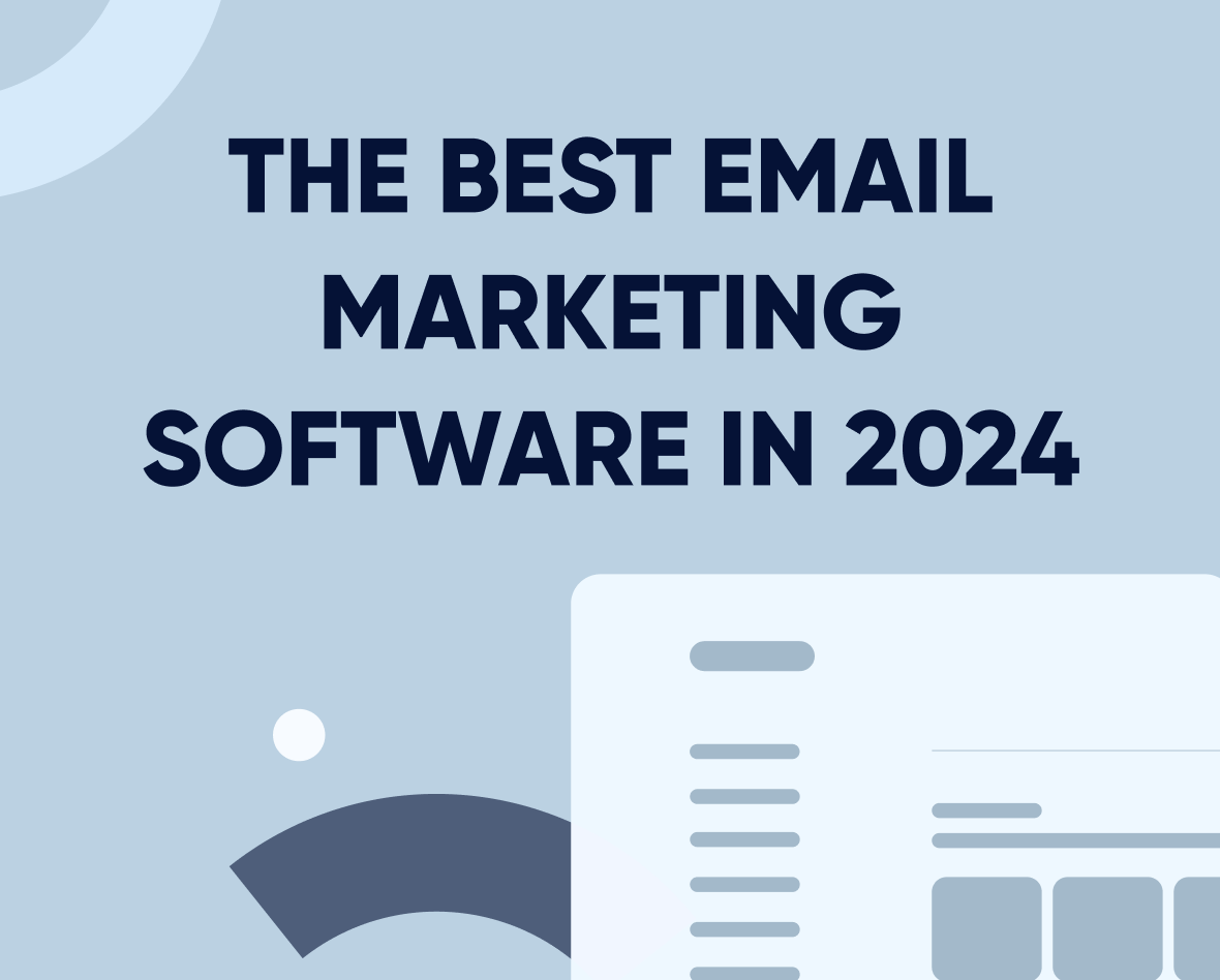 Best Email Marketing Software 2026: Top 5 Platforms Compared