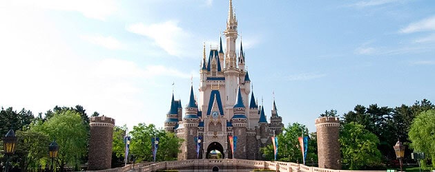 Coronavirus Update: Disney Closes Tokyo, Hong Kong, and Shanghai Parks