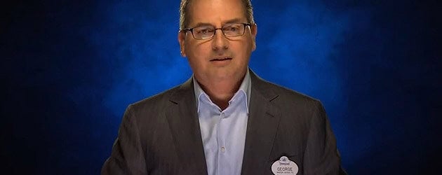 Disney offers inspirational 'It Gets Better' video featuring Imagineers, Disneyland President and Cast Members